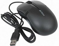 Мышь A4Tech OP-560NU USB