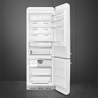 Холодильник  Snaige FAB38RWH5