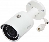 IP камера Dahua DH-IPC-HFW1431SP-0280B-S4 белый