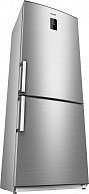 Холодильник  ATLANT ХМ 4524-040-ND нержавеющая сталь