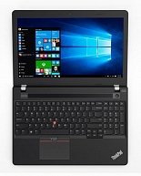 Ноутбук Lenovo  ThinkPad T570 20H90002RT