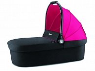 Люлька для детской коляски  Recaro  Citylife Pink