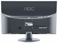 Жки (lcd) монитор AOC E2752VA