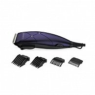 Машинка для стрижки волос Lumme LU-2508  темный топаз
