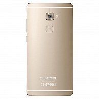Мобильный телефон Oukitel U13 3/64  Gold