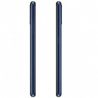 Смартфон  Samsung  Galaxy A01  (SM-A015F/DS) ( Blue)