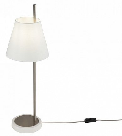 Настольная лампа Maytoni MOD009TL-01N