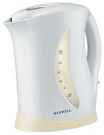 Электрический чайник Maxwell MW-1006