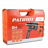 Перфоратор Patriot RH 242 140301326 оранжевый 140301326