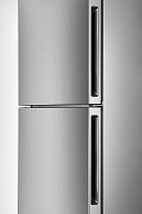 Холодильник с морозильником ATLANT ХМ 4621-181 NL серебристый
