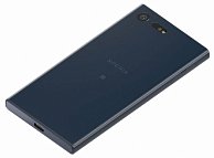 Мобильный телефон Sony Xperia X Compact (F5321RU/B) графитовый черный