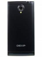 Мобильный телефон DEXP Ixion ES2 5" Blue