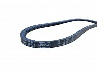Ремень клиновой AV13x875 (Привода вентилятора, помпы RT-244D/RT-282D)