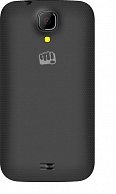 Мобильный телефон Micromax D200 Grey