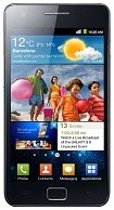 Мобильный телефон Samsung i9100 Galaxy S II 16Gb