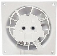 Вытяжной вентилятор AirRoxy Drim125TS C161 (Белый матовый)