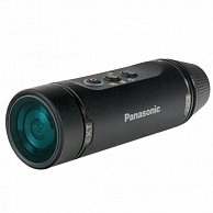 Видеокамера Panasonic HX-A1MEE-K черный