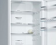 Холодильник Bosch  KGN39JW3AR