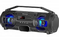 Портативная акустика Defender G104 12Вт, Light/BT/FM/TF/USB/TWS