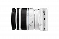 Цифровая фотокамера Samsung NX2000 Kit White