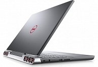 Ноутбук  Dell  Inspiron 15 7567-2261 (P65F)