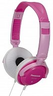 Наушники Panasonic RP-DJS200E-P