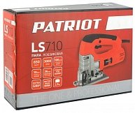 Электролобзик Patriot  LS 710