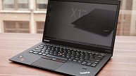 Ноутбук Lenovo  ThinkPad X1 Carbon G5 20HR002NRT