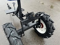 Адаптер для мотоблока Механический завод АМ колеса 6.00-12