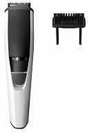 Триммер Philips BT3206/14 черный, белый