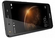 Мобильный телефон Huawei Ascend Y5II (CUN-U29) Black