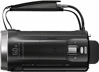 Цифровая видеокамера Sony HDR-CX625B