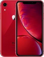 Смартфон  Apple  iPhone XR 64GB ( A2105 MRY62RM/A) RED