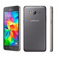 Мобильный телефон Samsung SM-G530FZAASER серый