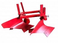 Плуг Механический завод П1-2х215/14-13 (сцепка под квадрат)