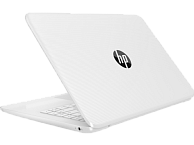 Ноутбук HP  14-ax007ur (Y7X30EA)