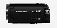 Видеокамера  Panasonic HC-W570EE-K черный