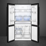 Холодильник Smeg FQ60NDF