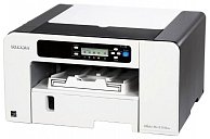 Принтер Ricoh SG 3110DN Gel Color Printer