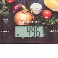 Весы кухонные Polaris PKS 1050DG La Salsa