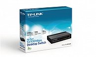 Коммутатор TP-Link TL-SF1016D