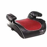 Бустер Martin Noir Humbi  Isofix  Ruby black