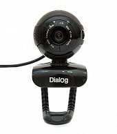 Web-камера DIALOG WC-05U