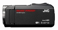 Видеокамера JVC GZ-RX515BEU