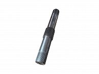 Вал подъёмный шлицевой Z-27/31/27 L-340мм