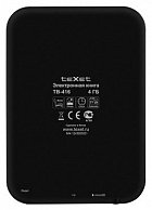 Электронная книга TeXet TB-416