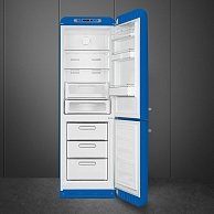 Холодильник-морозильник Smeg FAB32RBE5