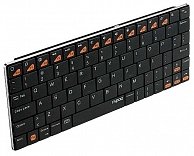 Клавиатура Rapoo E6300 черная