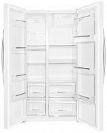 Холодильник Daewoo RSH5110WNGL