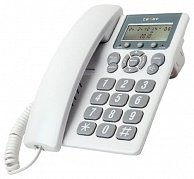 Проводной телефон TeXet TX-205M